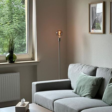 Ferienwohnung Mia Niestetal Extérieur photo