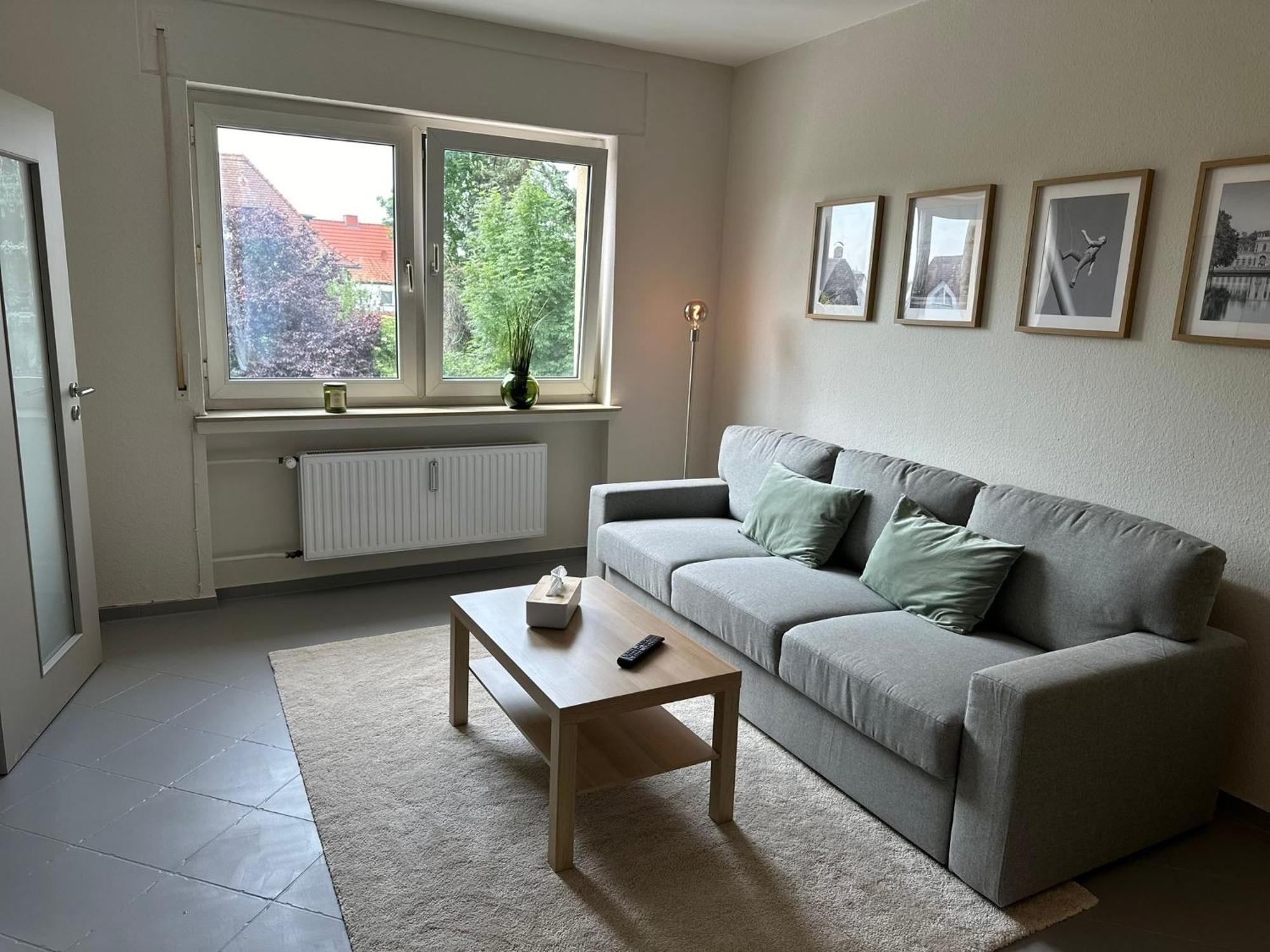 Ferienwohnung Mia Niestetal Extérieur photo