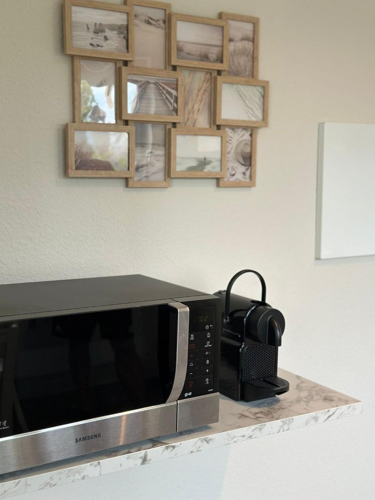 Ferienwohnung Mia Niestetal Extérieur photo