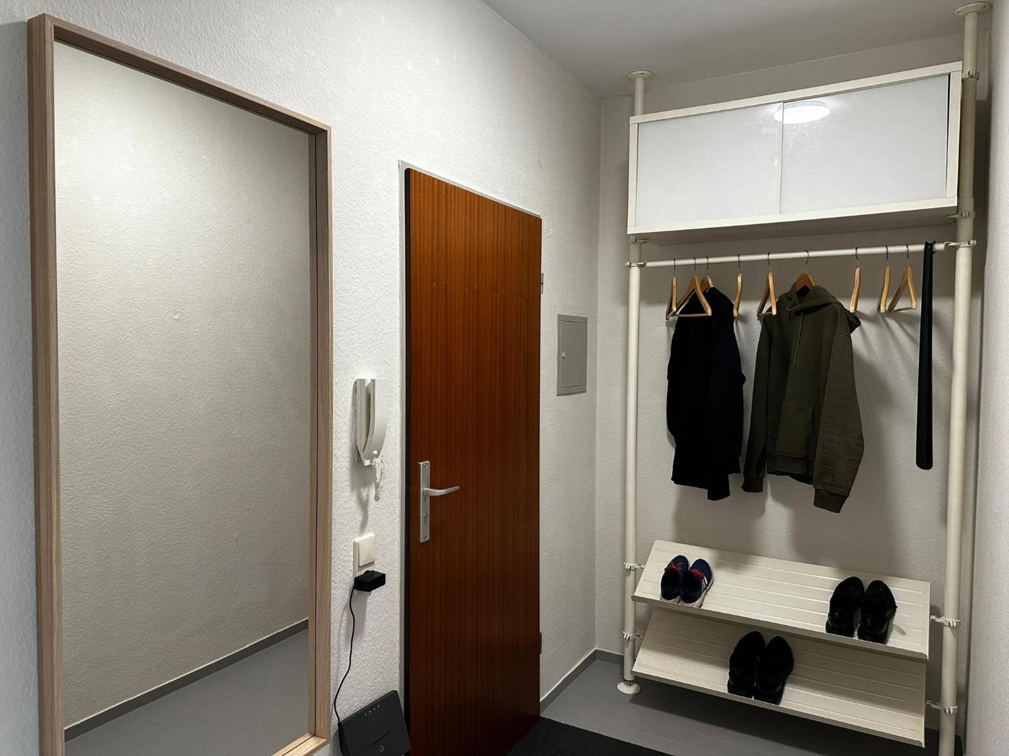 Ferienwohnung Mia Niestetal Extérieur photo