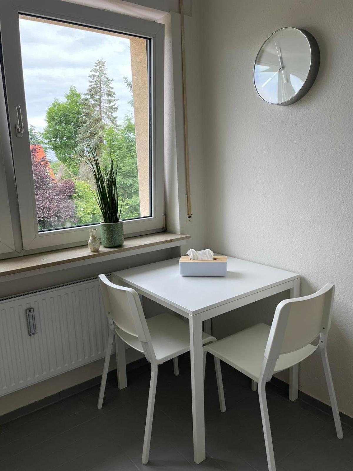 Ferienwohnung Mia Niestetal Extérieur photo