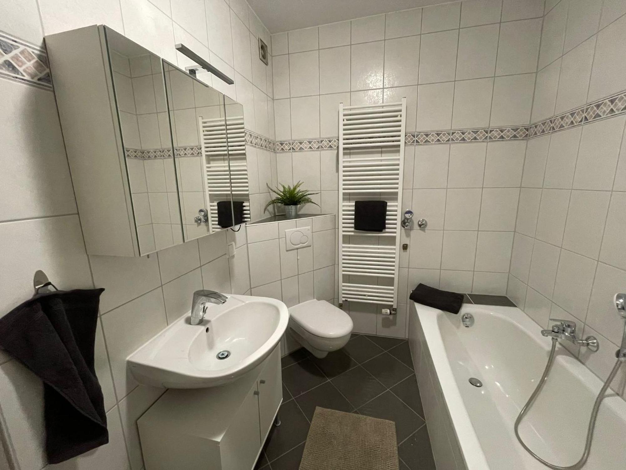 Ferienwohnung Mia Niestetal Extérieur photo